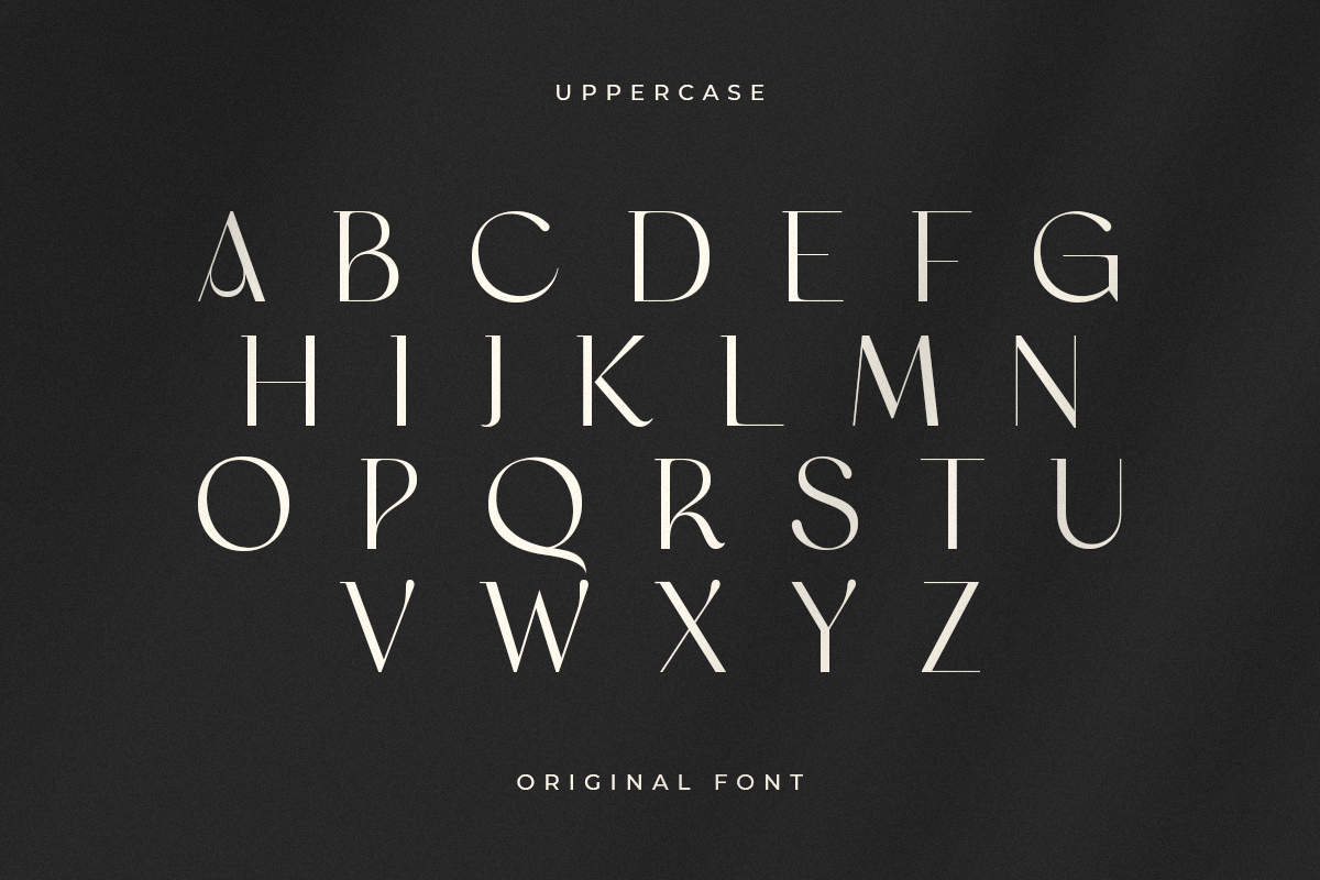 Original - Classy Branding Font, a Serif Font by Sensatype (Photo 14 of 19)