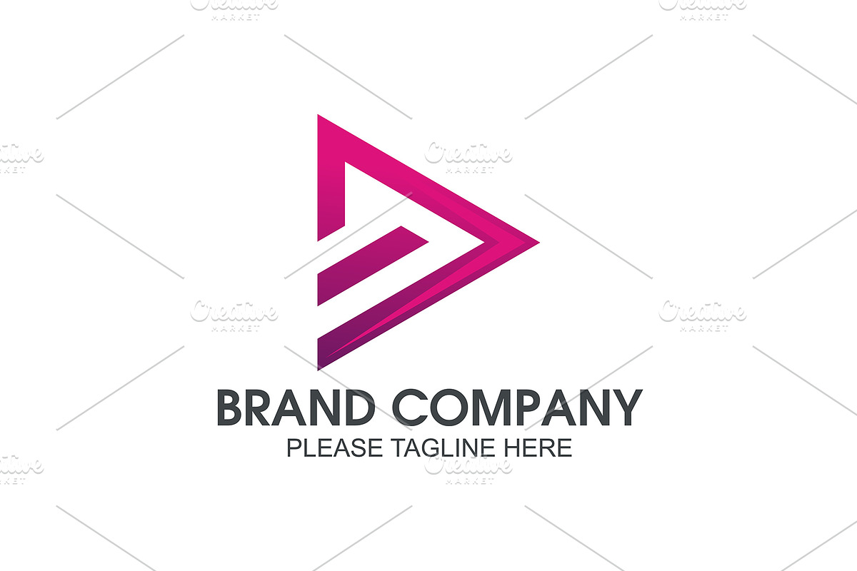20 Logo Arrow Templates Bundle, a Branding & Logo Template by Friendesigns (Photo 2 of 21)