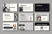 Octavia - Proposal Template, a Presentation Template by SlideStation (Thumbnail 8 of 11)