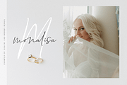 Sallome//Handwritting, a Script Font by GRAPHICPRESS (Thumbnail 4 of 7)