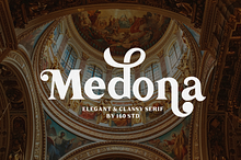 Medona