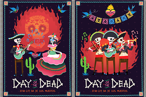 Day Of The Dead 2