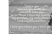 Fontember 12in1 Font Bundle, a Handwritten Font by Alexander Tiunov (Thumbnail 60 of 67)