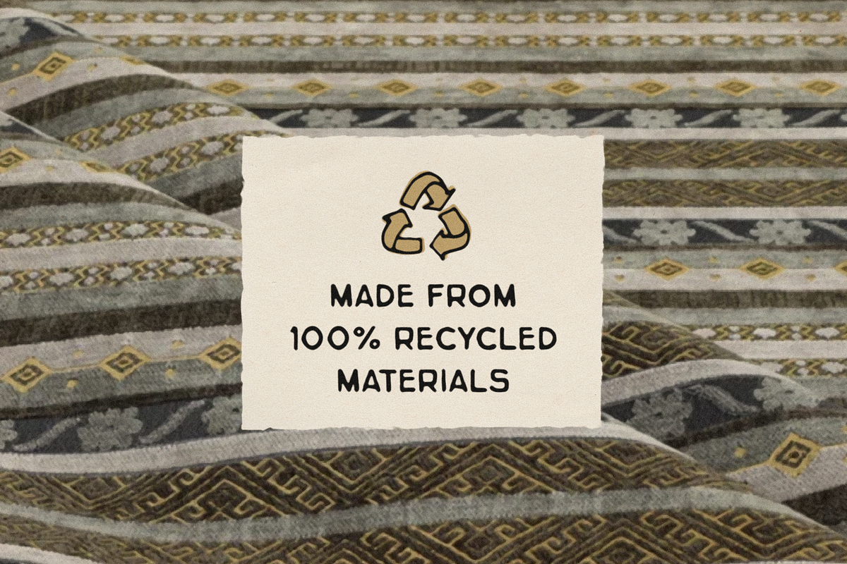 Canyonlands, a Sans Serif Font by Bruised Goods (Photo 6 of 10)