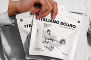 Amalfi Vibe: Vector Ink Sketches, an Object Graphic by divanovskaya_nv (Thumbnail 16 of 20)