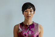 Autumnal Elegance pattern collection, a Pattern Graphic by Nora Gad (Thumbnail 16 of 19)