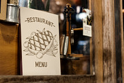 Culinary line art + Procreate, an Object Graphic by Skliarova (Thumbnail 4 of 5)
