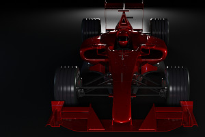 Formula 1 Car