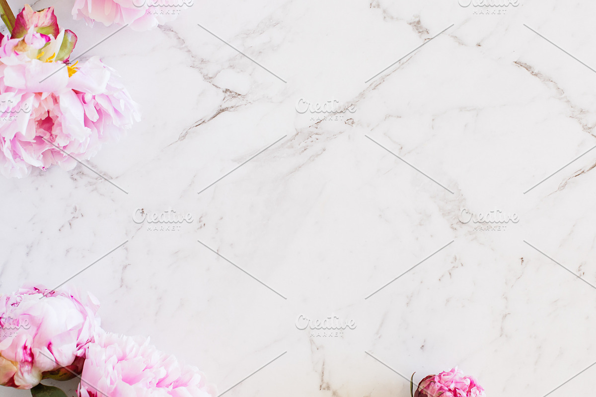 Pink peony stock photo bundle containing pink, peony, and fowers, a Business Photo by Savvy Stock Shop (Photo 11 of 16)
