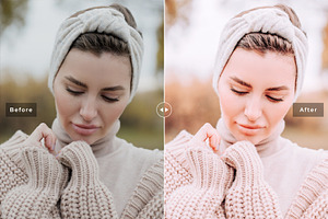 Tangelo Pro Lightroom Presets