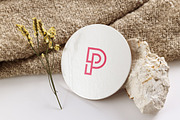 2-in-1 Modern Letter P Logo Pack, a Branding & Logo Template by arhabib (Thumbnail 4 of 15)