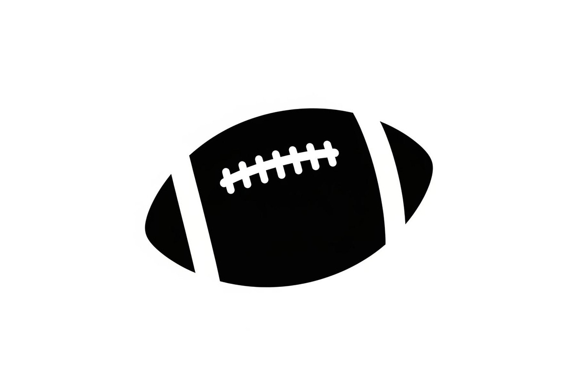 Football Soccer Silhouette Bundle, an Illustration by hafijul (Photo 39 of 51)