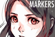Procreate Brushes For Drawing, a Brush Add-On by Easy Procreate (Thumbnail 4 of 10)