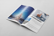 Magazine Template 56, a Magazine Template by pmvch (Thumbnail 32 of 41)