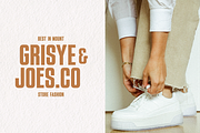Hookride - Condensed Display Font, a Sans Serif Font by Sronstudio (Thumbnail 4 of 12)