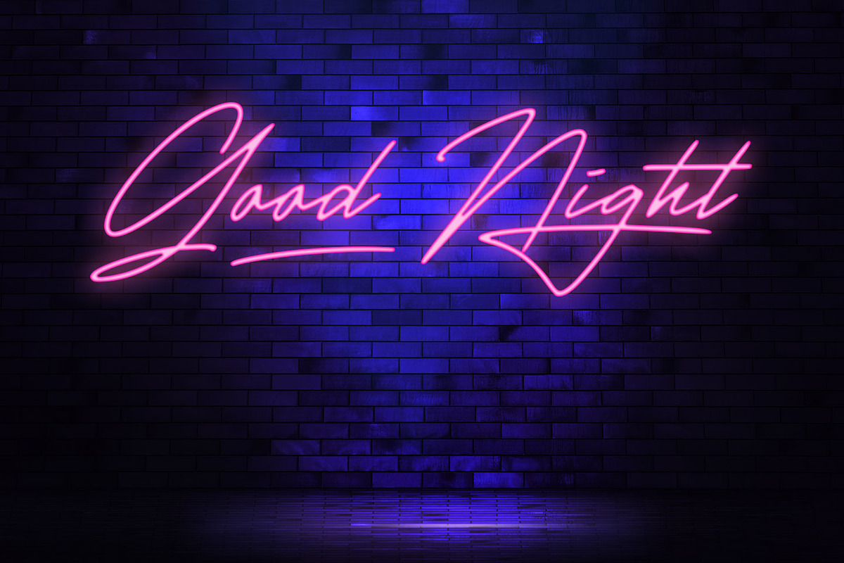 Groovy Shine, a Script Font by Abo Daniel Studio (Photo 6 of 9)