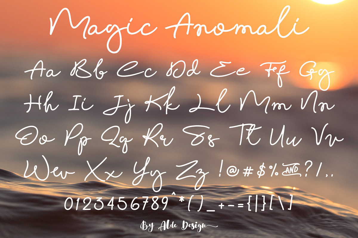 Magic Anomali preview 6