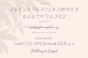 Merillyne Signature - Natural Script, a Handwritten Font by CreateBigSupply (Thumbnail 3 of 9)