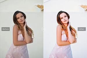 Gorgeous Pro Lightroom Presets