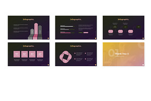 Zualo - Powerpoint Template