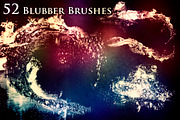 1500+ Brushes Megapack, a Brush Add-On by xresch (Thumbnail 11 of 20)