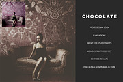 Chocolate Action, an Action Add-On by beto (Thumbnail 8 of 8)