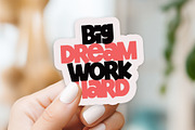 Thick Ring - Cute Mixed Bold Font, a Sans Serif Font by Airotype (Thumbnail 8 of 11)