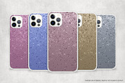 Glitter Shimmer Paper, a Texture Graphic by Julie Campbell (Thumbnail 10 of 10)