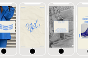 Canva Social Media Template Bundle, a Social Media Template by Le Maison Bohem (Thumbnail 6 of 11)