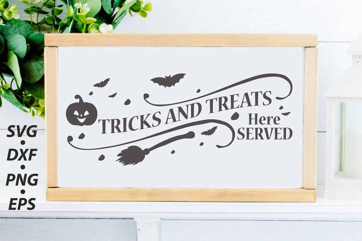 Halloween Cut File Bundle, a Seasonal Illustration by Libby Wishes (Photo 5 of 7)