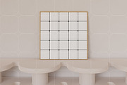 SOFT WALLY Frame Mockup Bundle, a Product Mockup by Bonumo (Thumbnail 15 of 21)