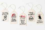 The Good Life Font, a Handwritten Font by Nicky Laatz (Thumbnail 11 of 15)
