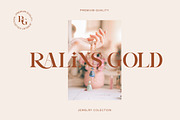 Sovira - Modern Ligature Serif, a Serif Font by Luna Shop (Thumbnail 10 of 10)