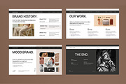 Brand Strategy Presentation Template, a Presentation Template by MightyDesign (Thumbnail 5 of 8)