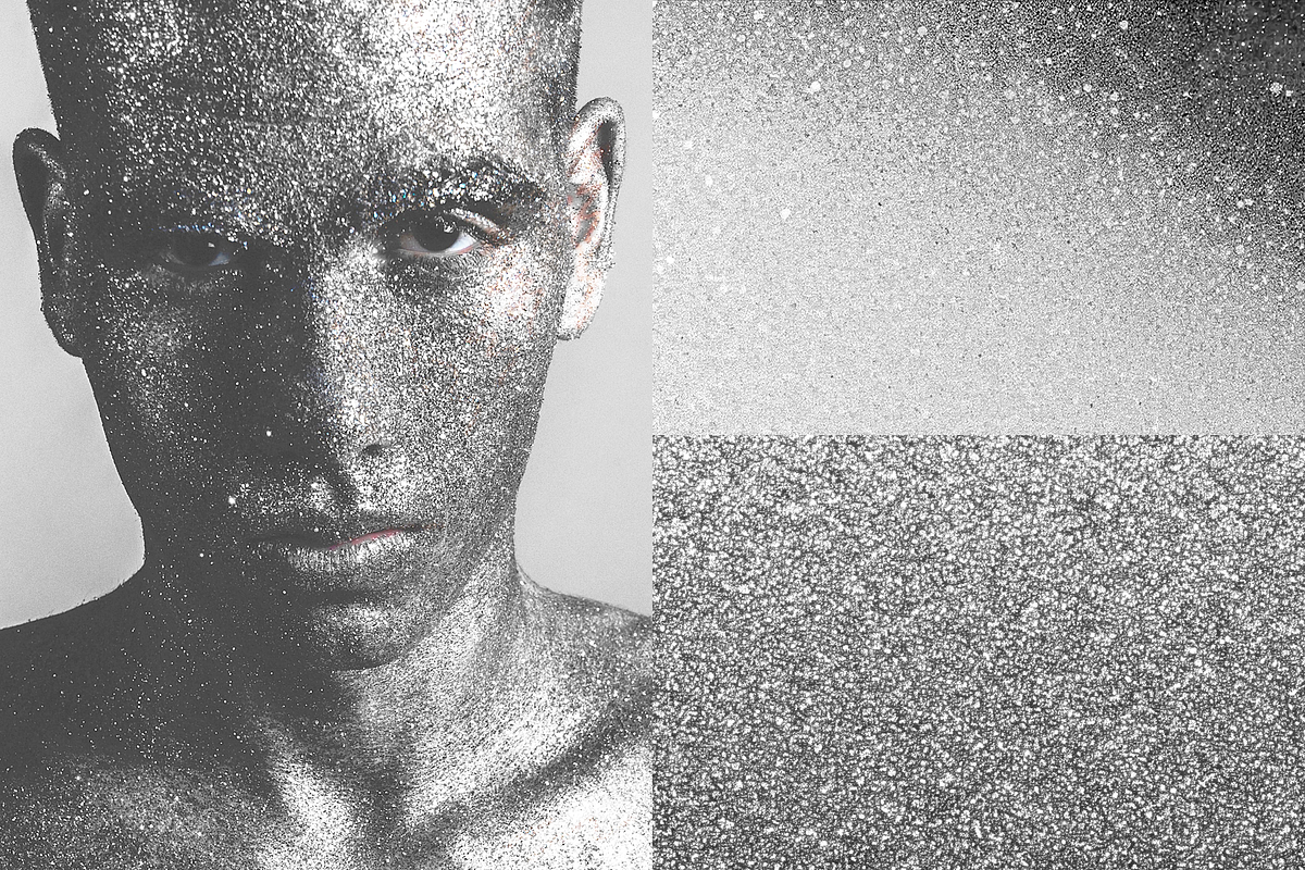 440 Gold & Metallic Textures Bundle, a Texture Graphic by Graphicdome (Photo 9 of 22)