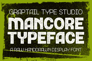 Mancore