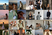 Pack 12 Premium Lightroom Presets, an Action Add-On by LesyShopDesign (Thumbnail 3 of 7)