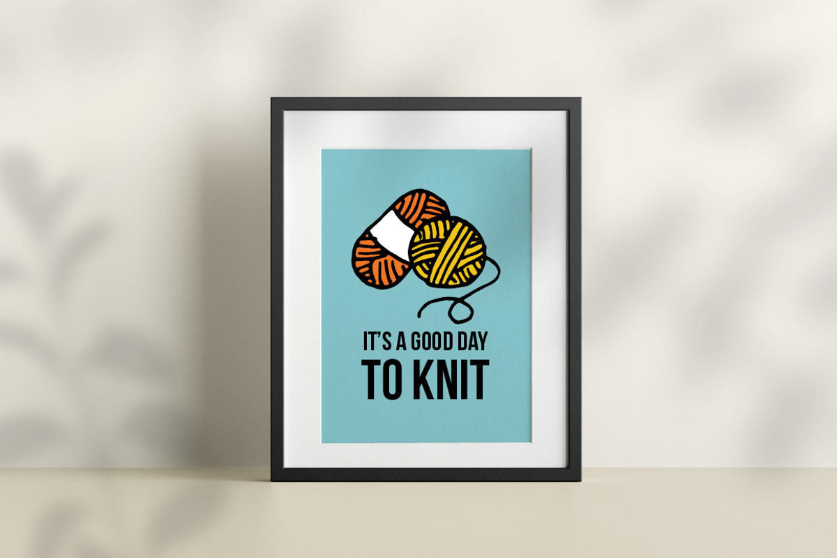 Arts and Crafts Icons Clipart Set, an Icon by Lemonade Pixel (Photo 7 of 8)