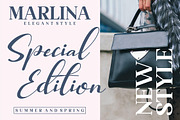 Kimberlly Lovely Script LS, a Script Font by GranzCreative (Thumbnail 5 of 20)