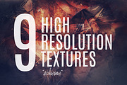 Scheme, a Texture Graphic by mercurycode (Thumbnail 1 of 3)