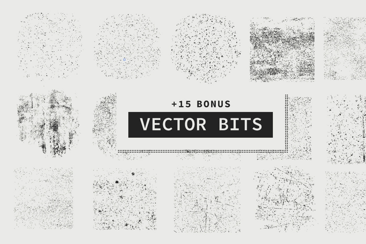 Ultra Light Texture Pack, a Texture Graphic by StockMamba (Photo 11 of 13)