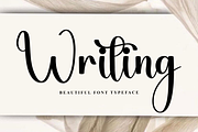 Family, a Handwritten Font by InermediaSTUDIO (Thumbnail 3 of 8)