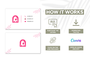 Esthetician Template Mini Bundle, a Social Media Template by Branding by Kellsey (Thumbnail 5 of 5)