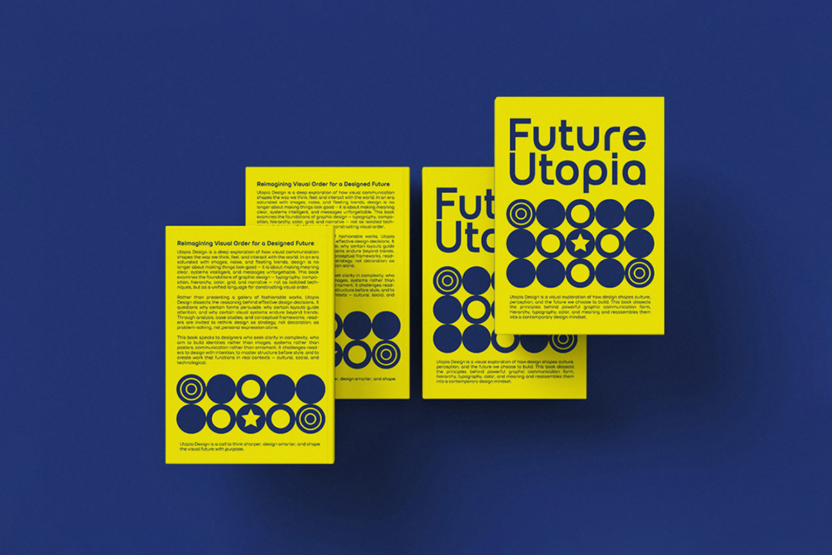 Qugan Modern Logo and Branding Font, a Sans Serif Font by Typebae (Photo 5 of 9)