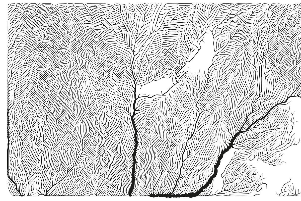 Growth - 50 Backgrounds, a Texture Graphic by GarryKillian (Photo 21 of 51)