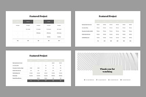 Boa Hancock Powerpoint Template