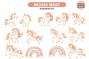 Princess Watercolor Clip Art, an Illustration by TatiMockup (Thumbnail 6 of 7)