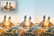 Summer Vibes Preset, a Preset Add-On by Vatdesign (Thumbnail 4 of 5)