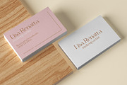 Gestack - Stylish Display Serif, a Serif Font by Almarkhatype (Thumbnail 2 of 10)