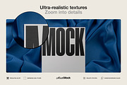 6 Branding Mockups Bundle Kit, a Product Mockup by MockMock Mockups (Thumbnail 3 of 16)